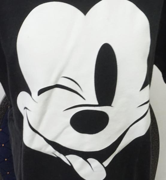 T-Shirt Gr. 140 von Disney (3993)